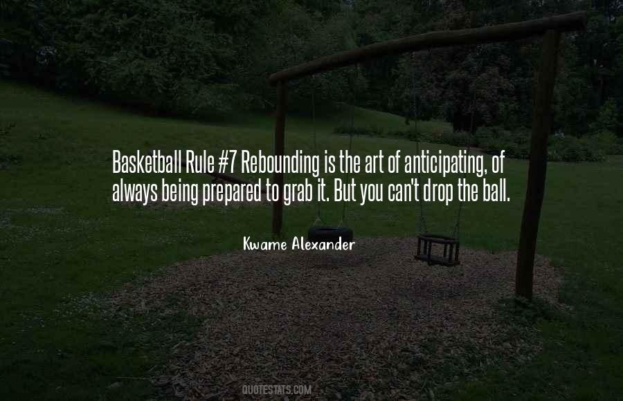 Kwame Alexander Quotes #741748