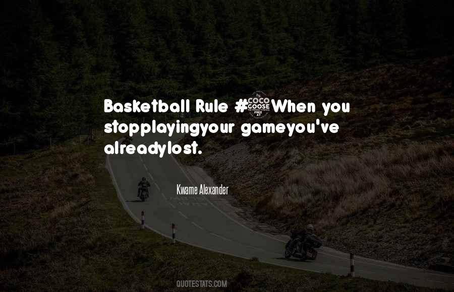 Kwame Alexander Quotes #803774
