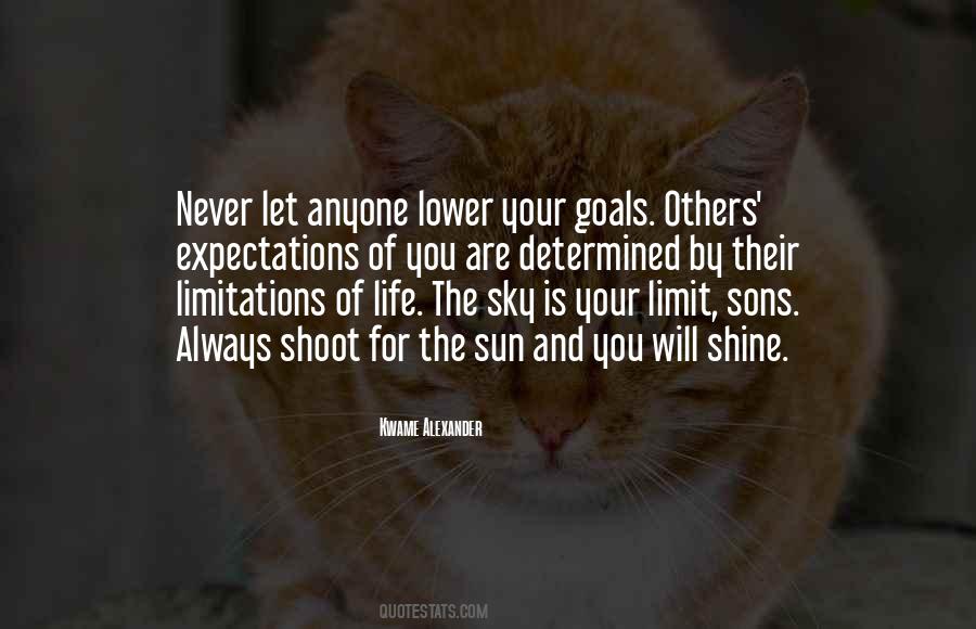 Kwame Alexander Quotes #824324