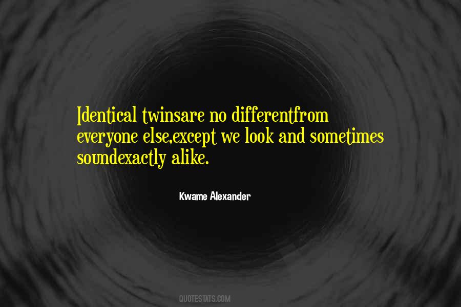 Kwame Alexander Quotes #966125