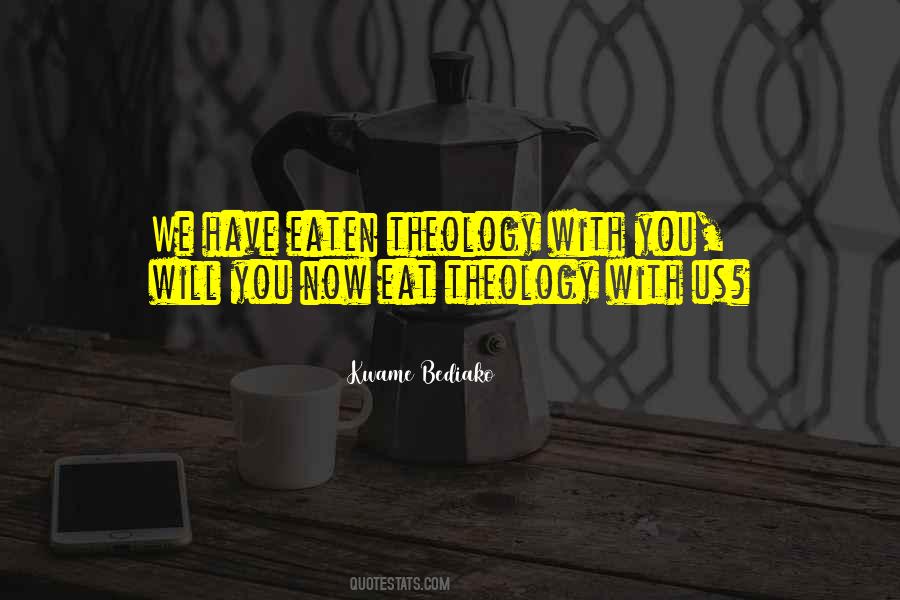 Kwame Bediako Quotes #1092899 Kwame Bediako Quotes #1092899