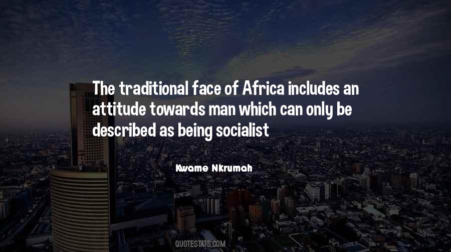 Kwame Nkrumah Quotes #1349216