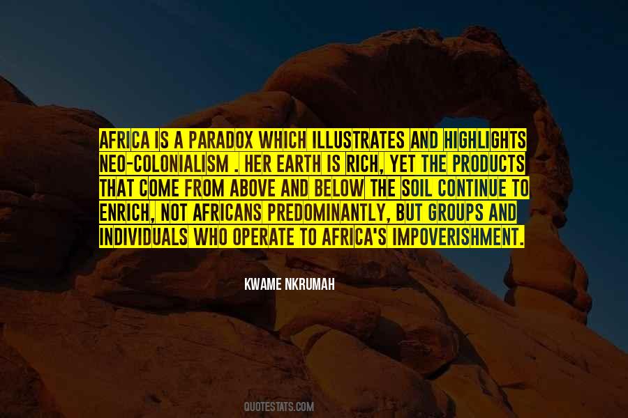 Kwame Nkrumah Quotes #1630455