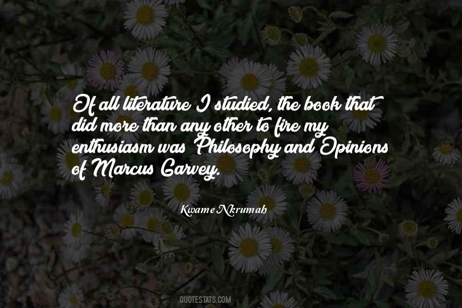 Kwame Nkrumah Quotes #1731232