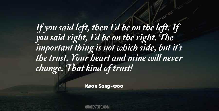 Kwon Sang-woo Quotes #769721