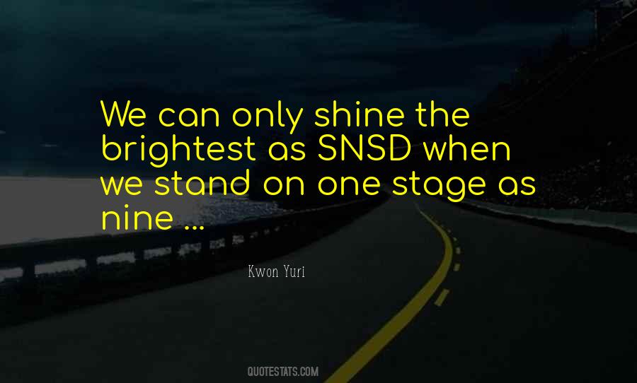 Kwon Yuri Quotes #682271 Kwon Yuri Quotes #682271