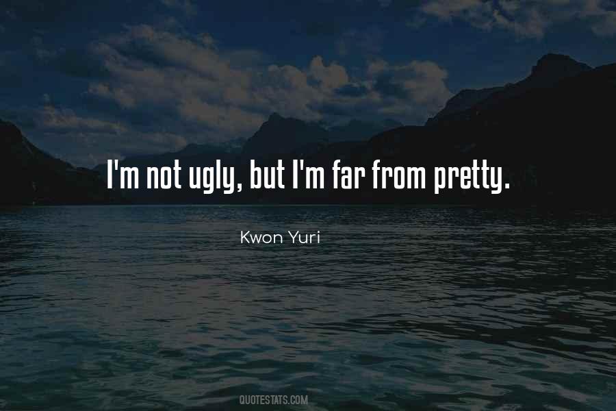 Kwon Yuri Quotes #949434 Kwon Yuri Quotes #949434