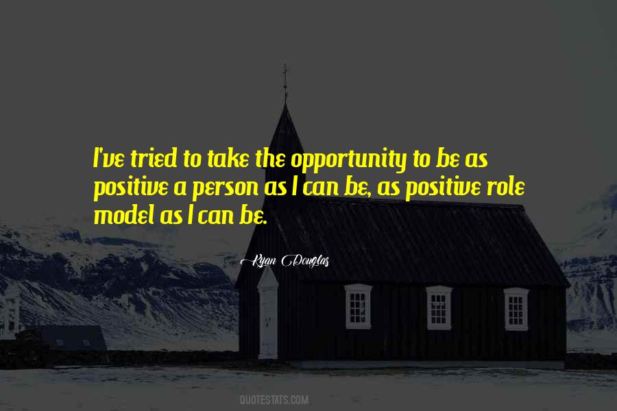 Kyan Douglas Quotes #258032