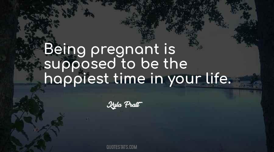 Kyla Pratt Quotes #531532
