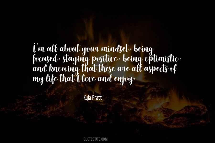 Kyla Pratt Quotes #635230