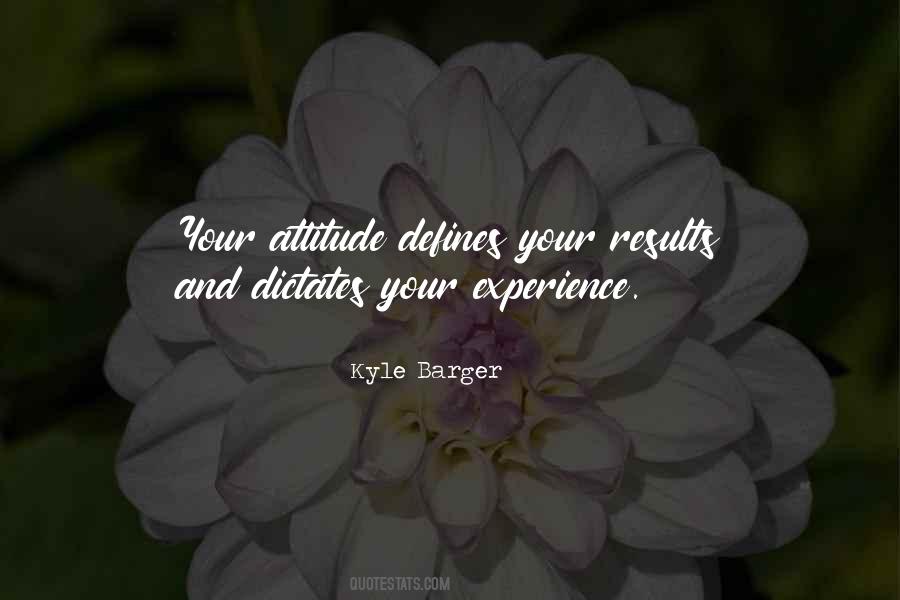 Kyle Barger Quotes #861997 Kyle Barger Quotes #861997