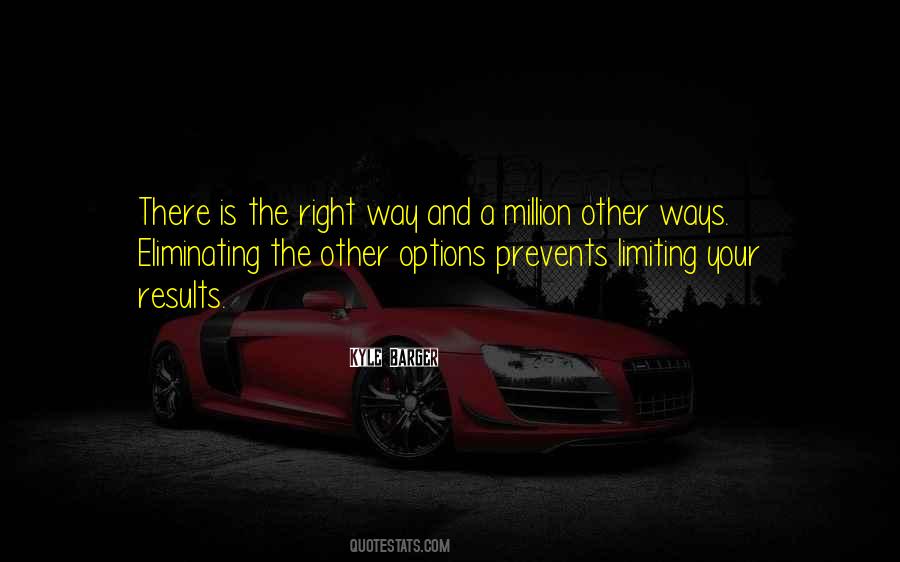 Kyle Barger Quotes #943002 Kyle Barger Quotes #943002
