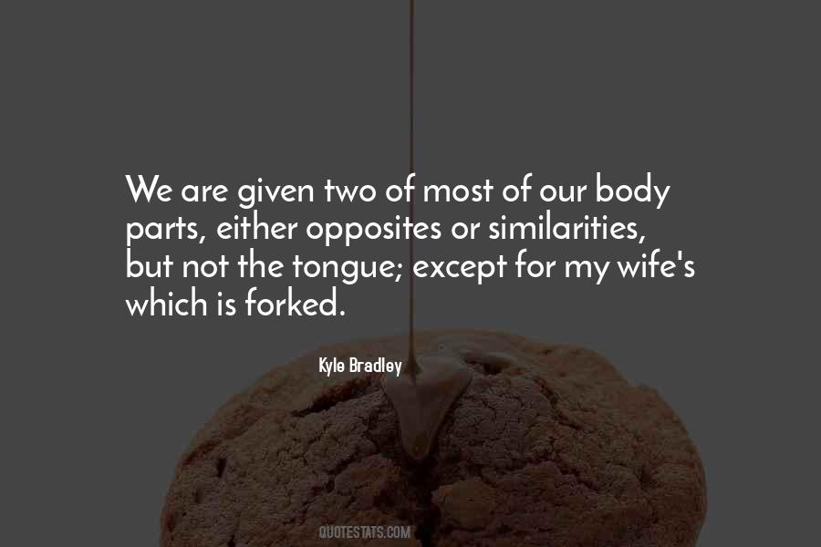 Kyle Bradley Quotes #487994 Kyle Bradley Quotes #487994