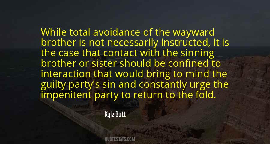 Kyle Butt Quotes #158189 Kyle Butt Quotes #158189