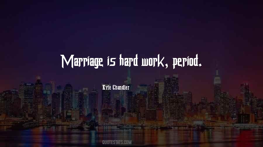 Kyle Chandler Quotes #178128