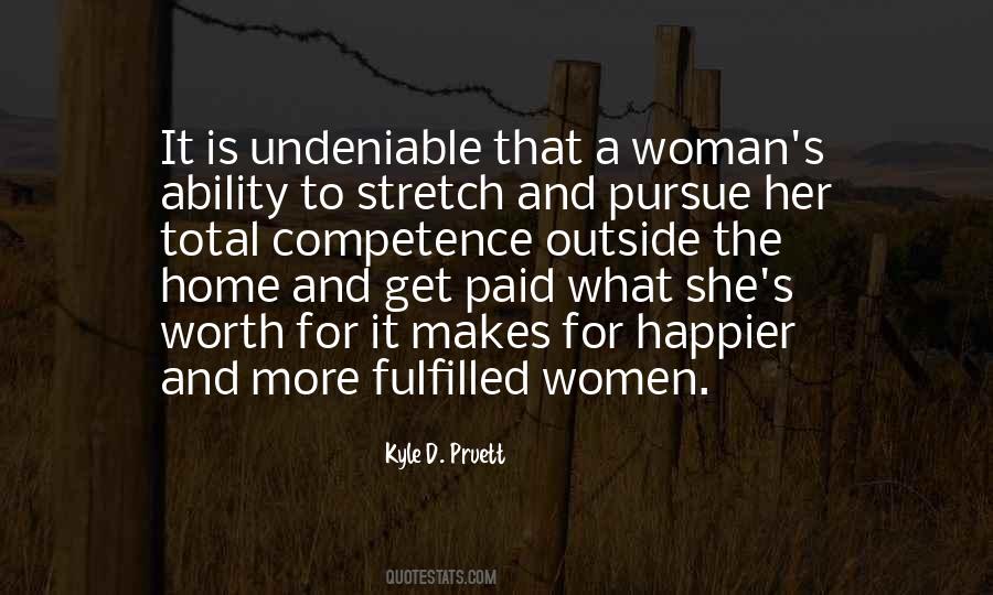 Kyle D. Pruett Quotes #1755896 Kyle D. Pruett Quotes #1755896