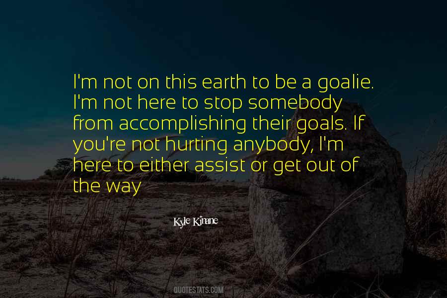 Kyle Kinane Quotes #1461200