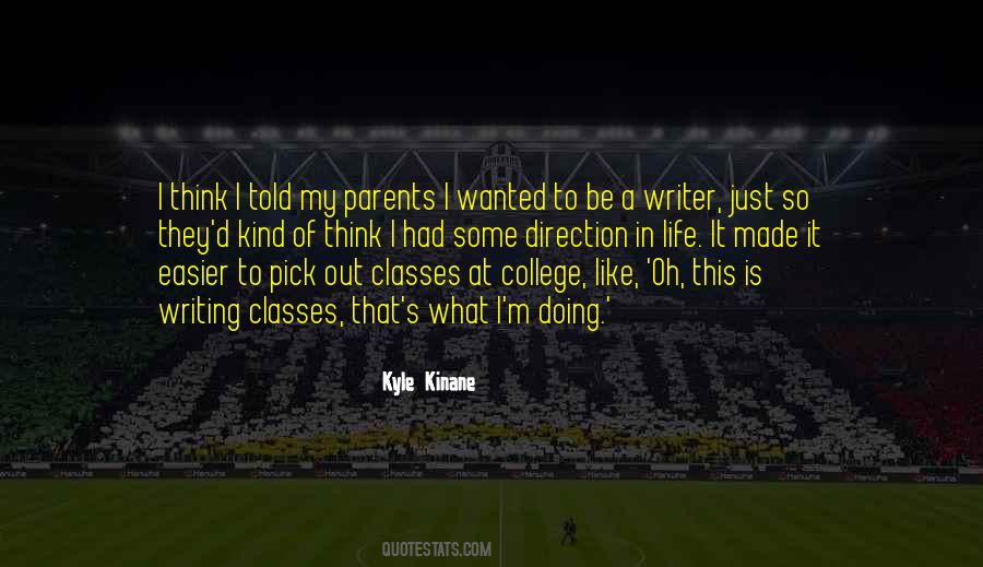Kyle Kinane Quotes #745212