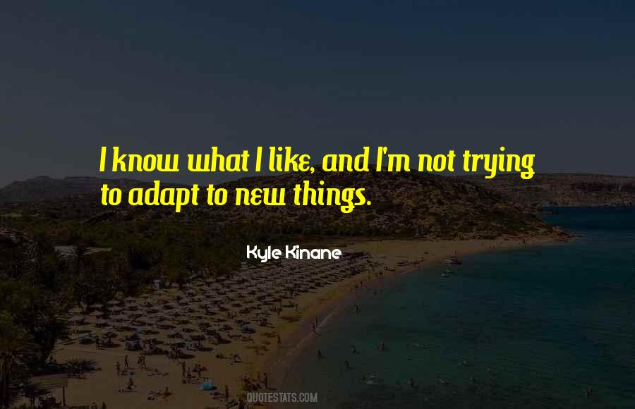 Kyle Kinane Quotes #772170