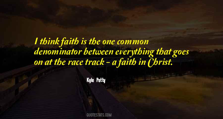 Kyle Petty Quotes #1402020 Kyle Petty Quotes #1402020
