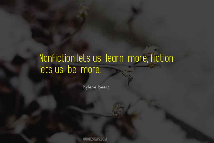 Kylene Beers Quotes #310296 Kylene Beers Quotes #310296