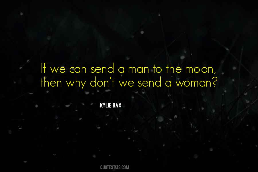 Kylie Bax Quotes #814447