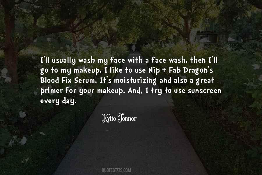Kylie Jenner Quotes #1164674