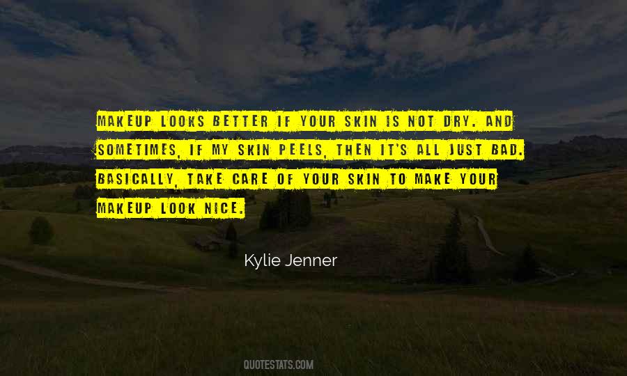 Kylie Jenner Quotes #1202377