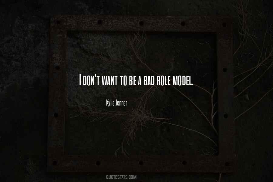 Kylie Jenner Quotes #1222018
