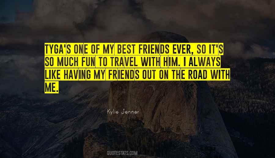 Kylie Jenner Quotes #1262329