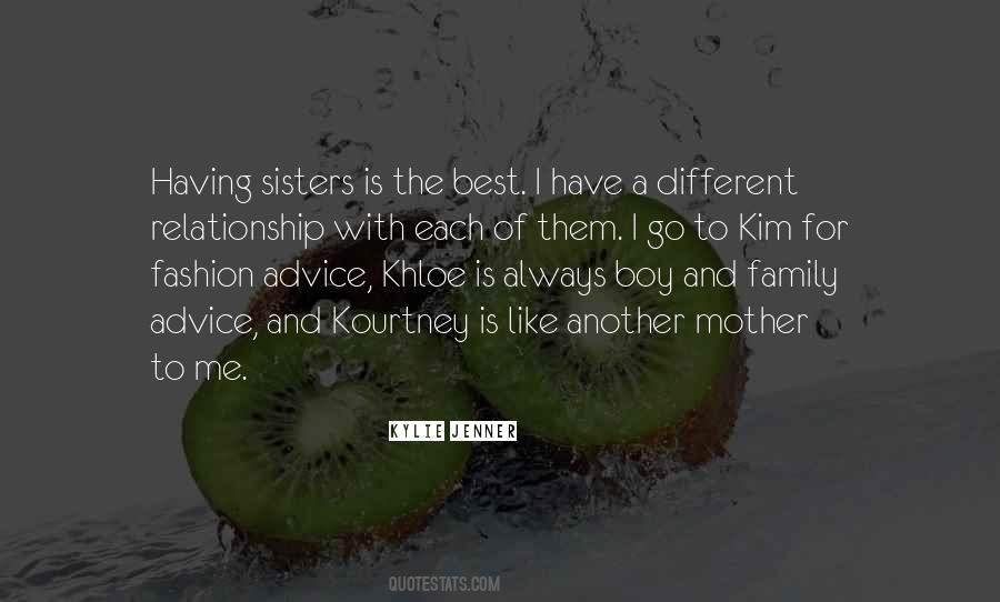 Kylie Jenner Quotes #1304566