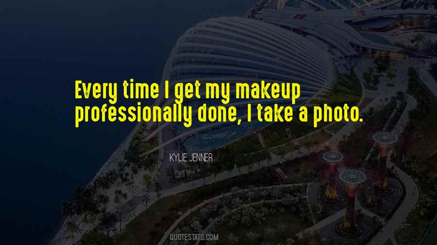 Kylie Jenner Quotes #1541957