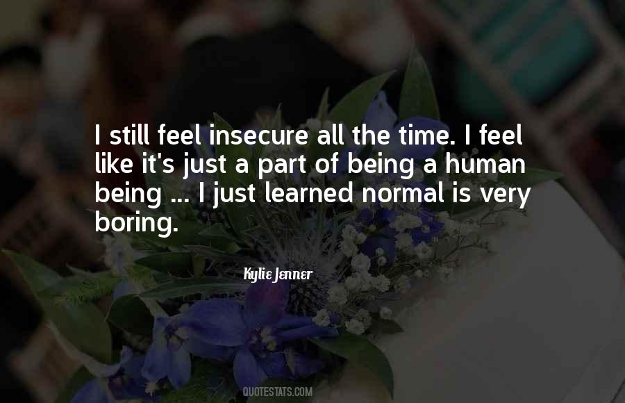 Kylie Jenner Quotes #1596302