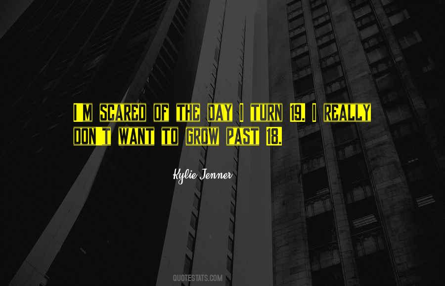 Kylie Jenner Quotes #1634733