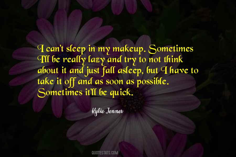 Kylie Jenner Quotes #1638755