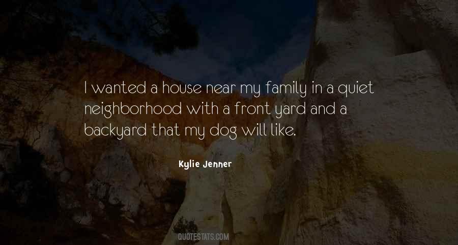 Kylie Jenner Quotes #1852236