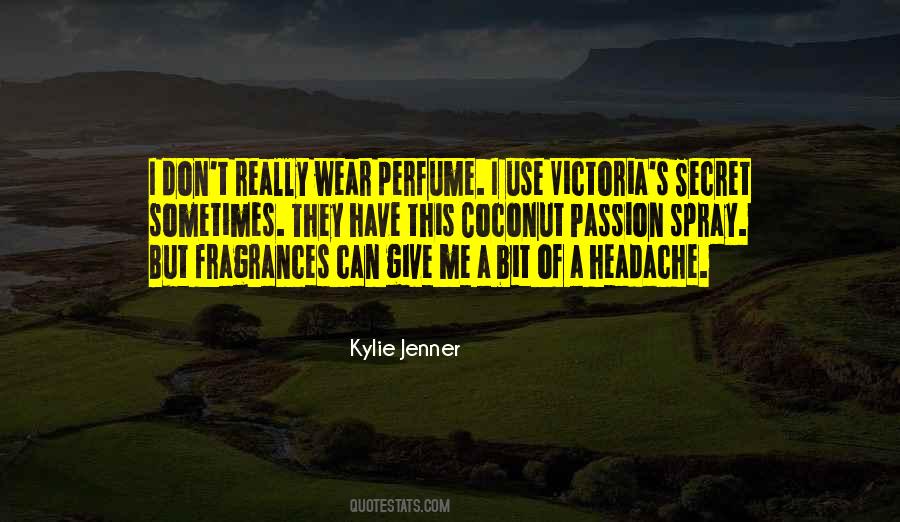 Kylie Jenner Quotes #223981