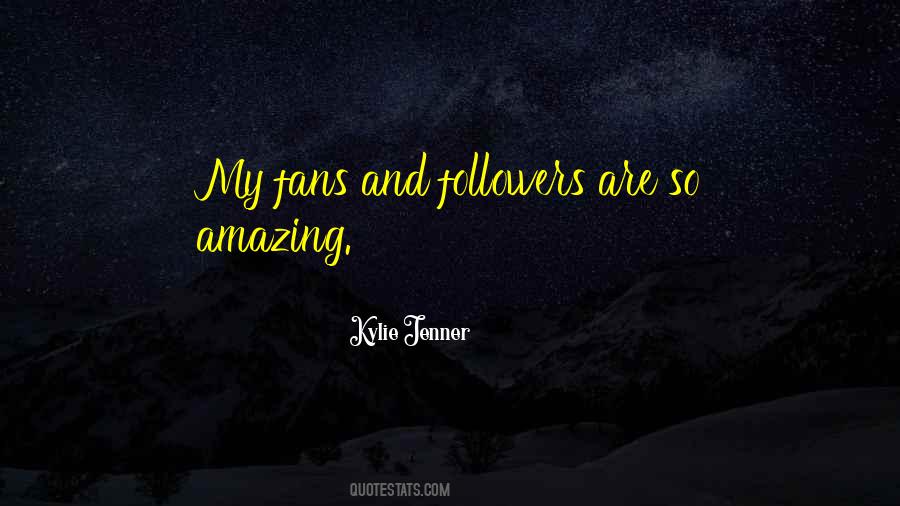Kylie Jenner Quotes #251085
