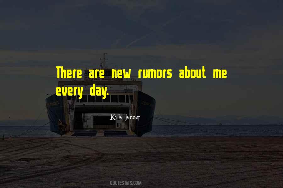 Kylie Jenner Quotes #273603