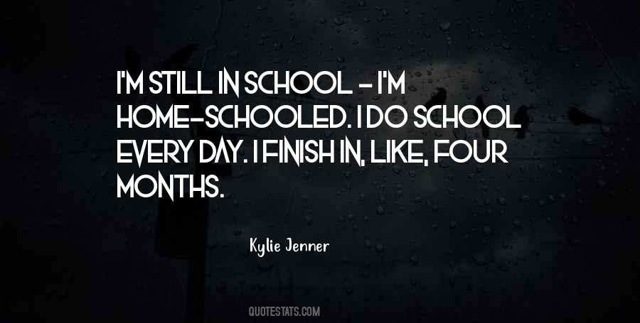 Kylie Jenner Quotes #277074