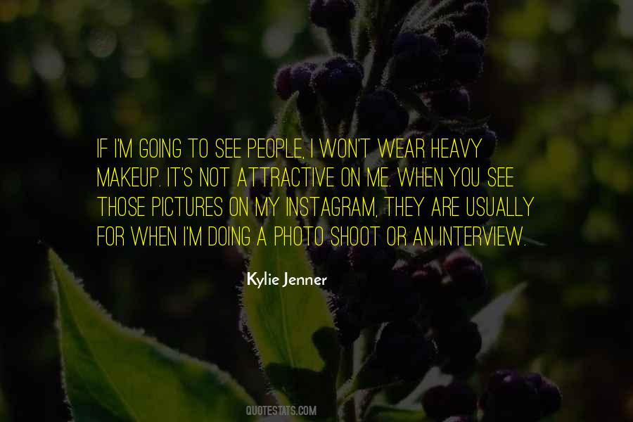 Kylie Jenner Quotes #376171