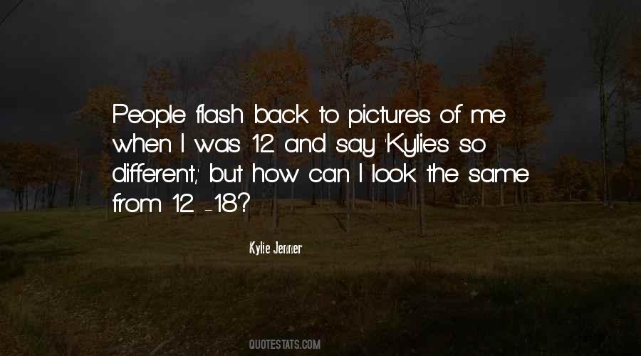 Kylie Jenner Quotes #857636