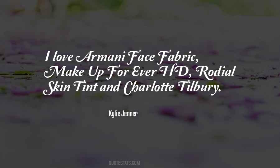 Kylie Jenner Quotes #880834