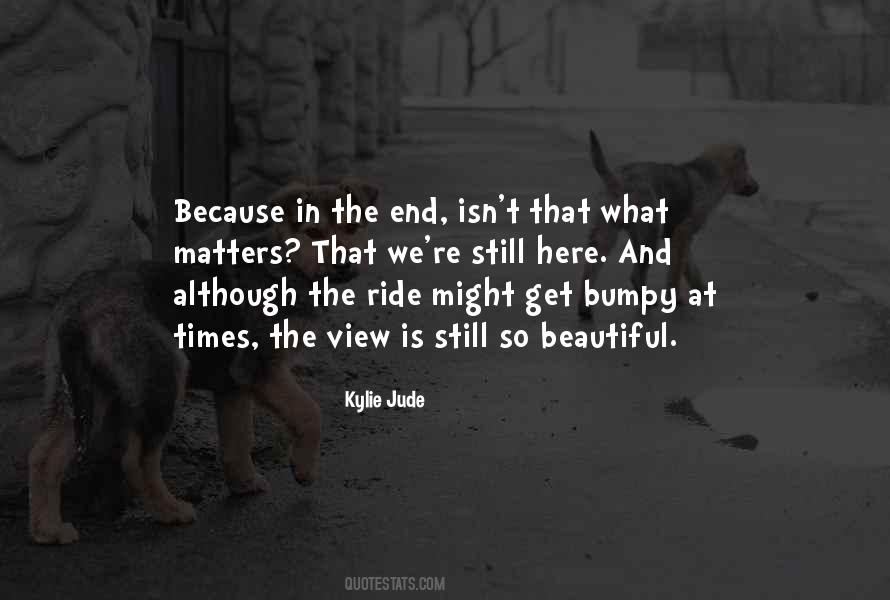 Kylie Jude Quotes #436284 Kylie Jude Quotes #436284