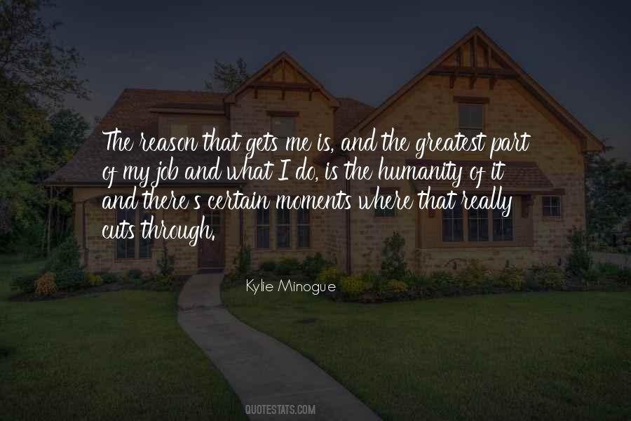 Kylie Minogue Quotes #1622953