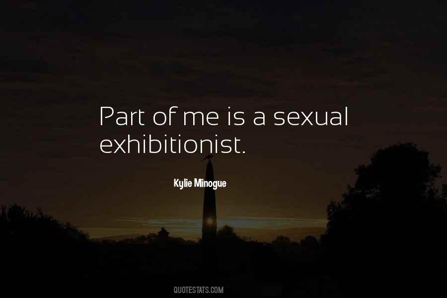 Kylie Minogue Quotes #340485