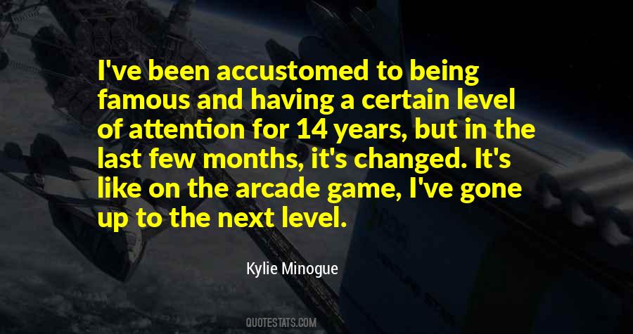 Kylie Minogue Quotes #499000