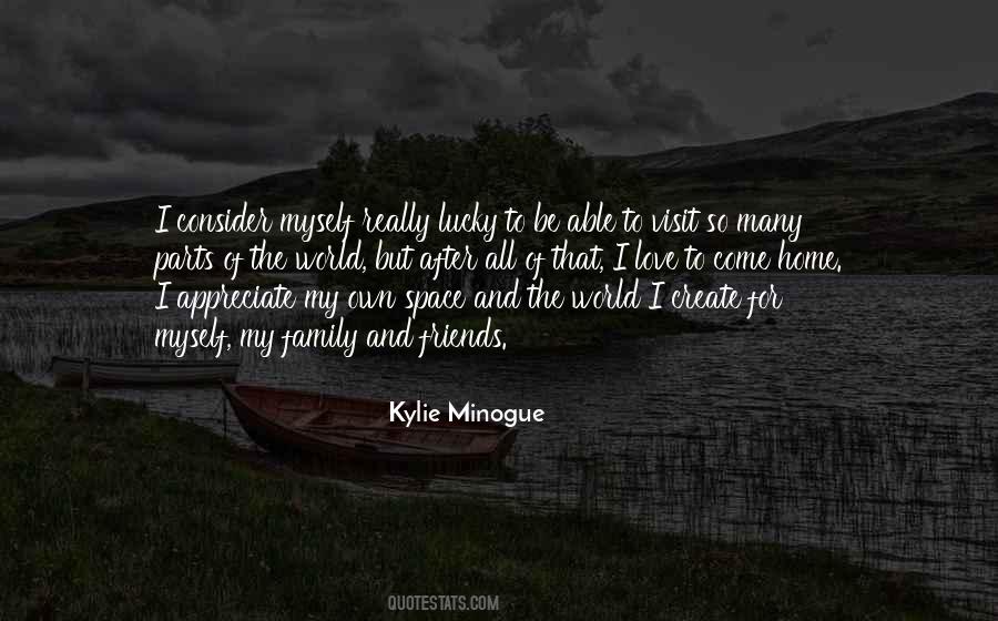 Kylie Minogue Quotes #519841