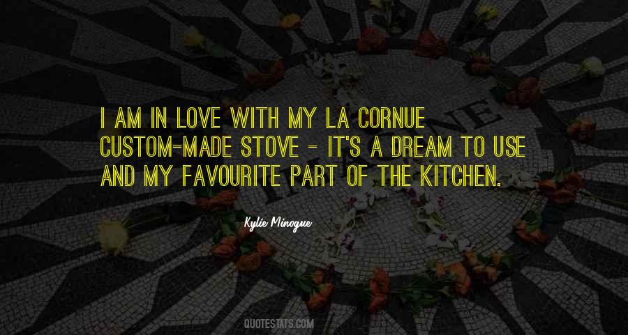 Kylie Minogue Quotes #889442