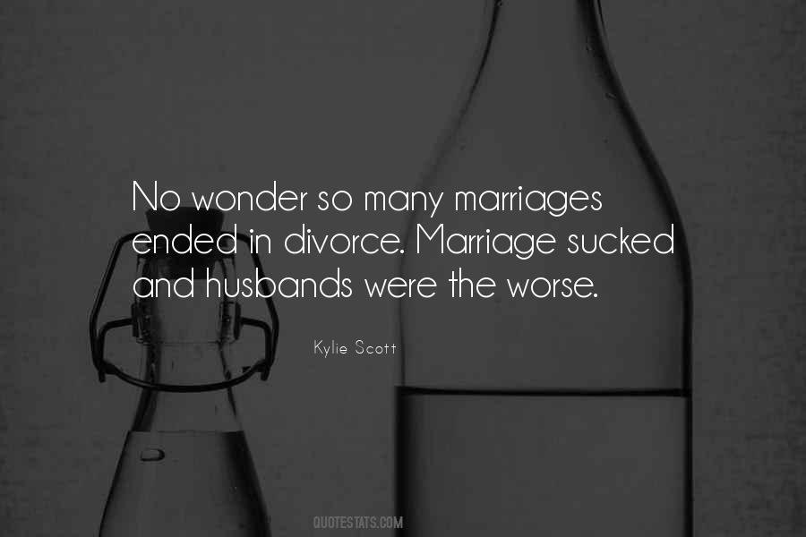 Kylie Scott Quotes #1238154